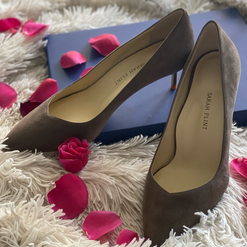 Sarah Flint Perfect Pump